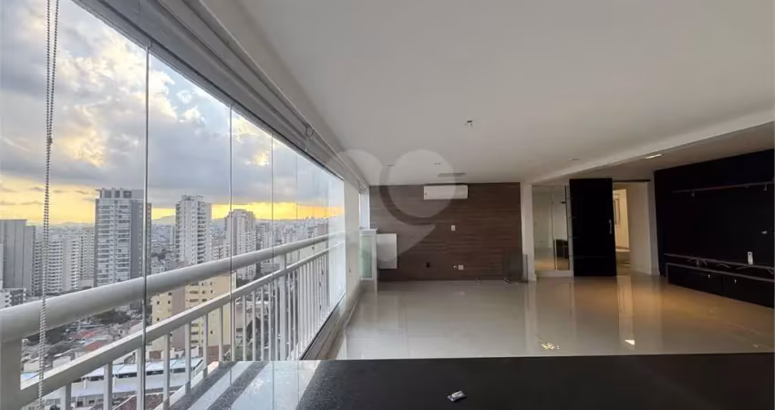 Apartamento com 3 quartos à venda em santa teresinha - sp