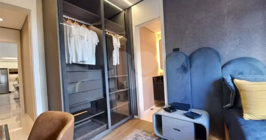Apartamento com 4 quartos à venda em jardim das acácias - sp