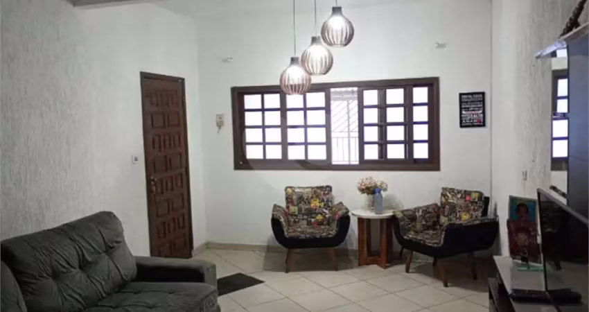 Casa com 3 quartos à venda na Umberto Gorgati, Vila Matilde, São Paulo