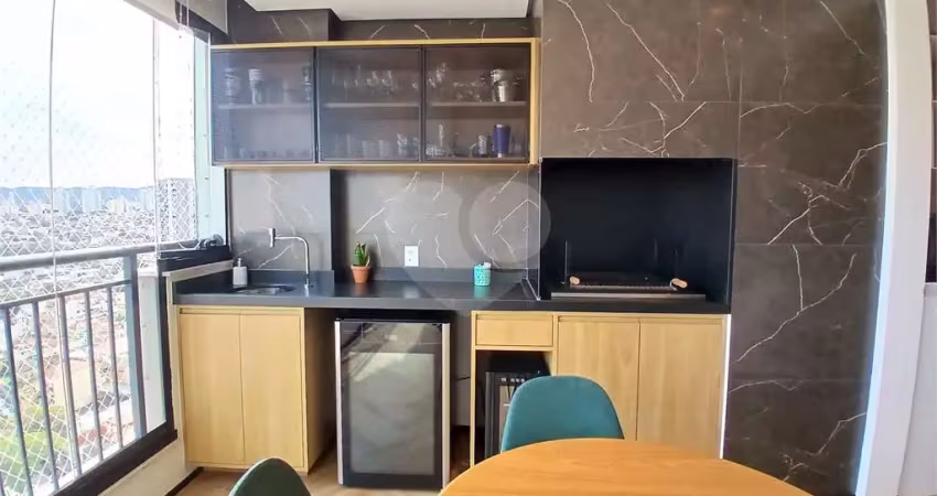 Apartamento com 3 quartos à venda em santa teresinha - sp