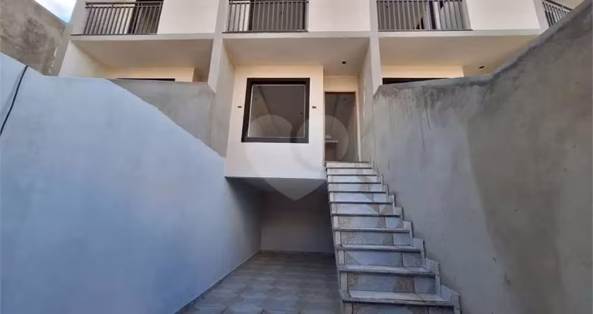 Sobrado com 2 quartos à venda em vila do castelo - sp