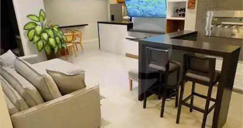 Apartamento com 2 quartos à venda na Avenida Guapira, Tucuruvi, São Paulo