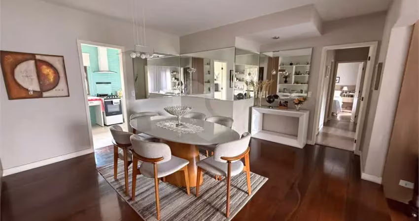 Apartamento com 3 quartos à venda em vila suzana - sp