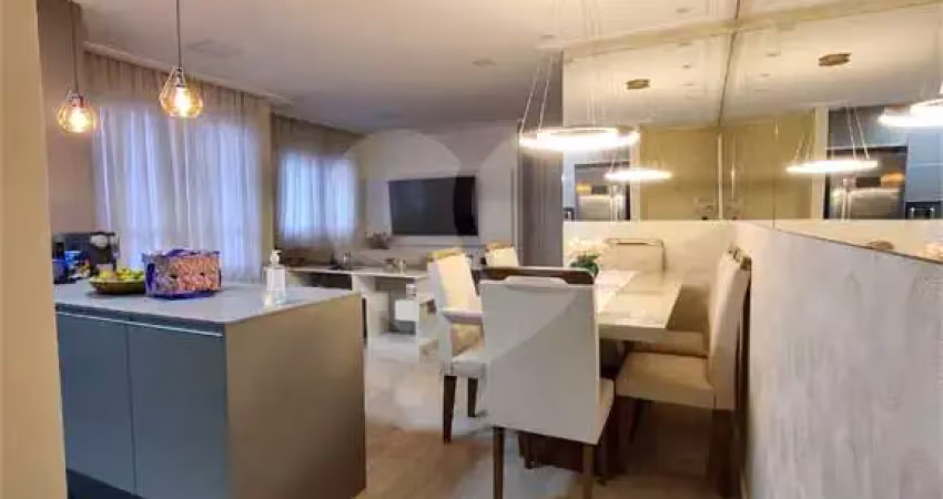 Apartamento com 3 quartos à venda em campininha - sp