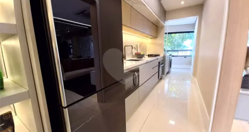 Apartamento com 3 quartos à venda em jardim das acácias - sp