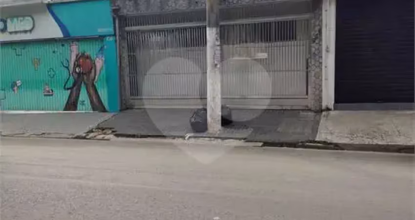 Casa com 3 quartos à venda na Rua São Florêncio, Cangaíba, São Paulo