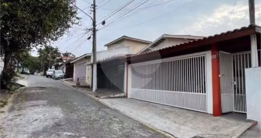 Casa com 3 quartos à venda na José Ferreira Keffer, Parque Continental, São Paulo