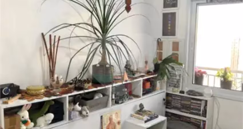 Apartamento com 2 quartos à venda na Rua Alegria, Brás, São Paulo