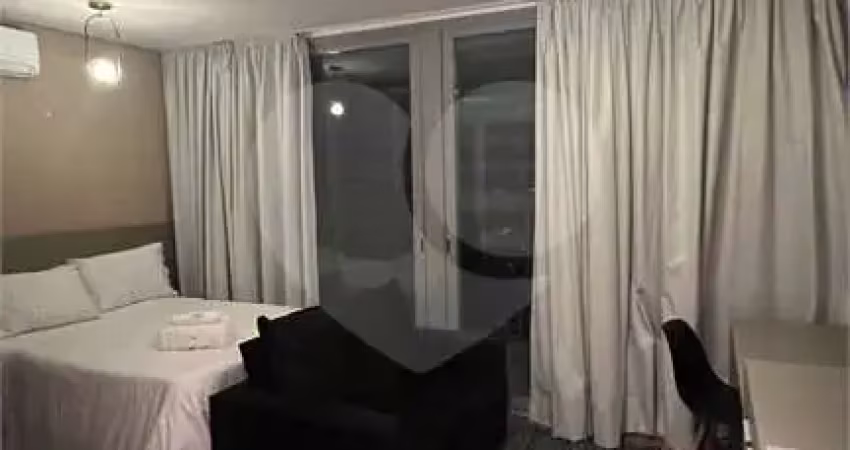 Apartamento com 1 quartos à venda em pinheiros - sp
