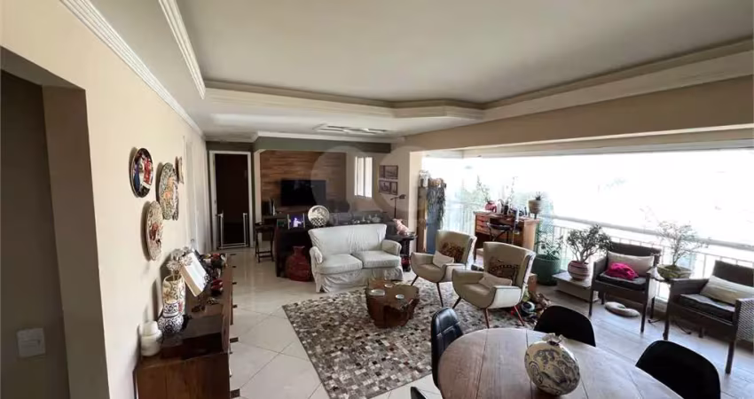 Apartamento com 3 quartos à venda em jardim ampliação - sp