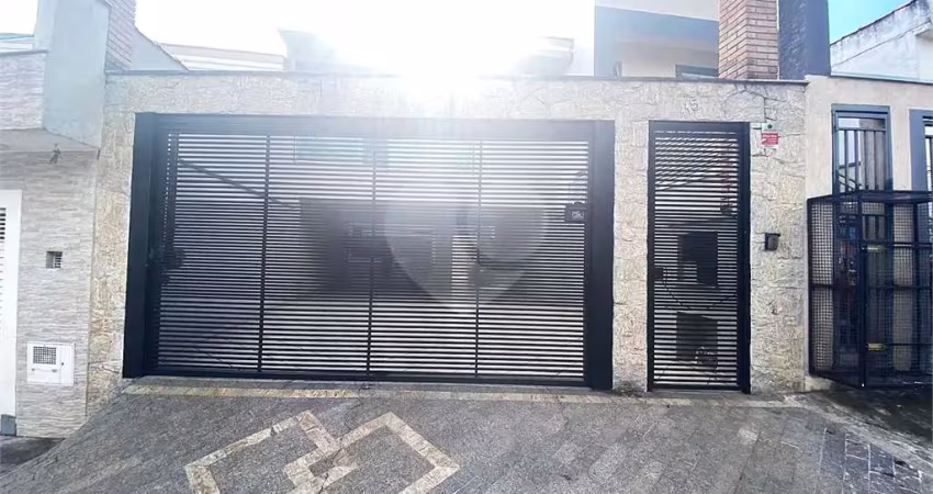 Sobrado com 3 quartos à venda em vila mangalot - sp