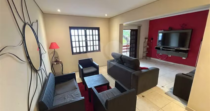 Casa com 3 quartos à venda em conjunto residencial butantã - sp