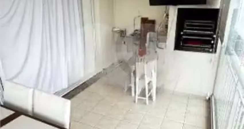 Apartamento com 3 quartos à venda na Avenida Direitos Humanos, Mandaqui, São Paulo