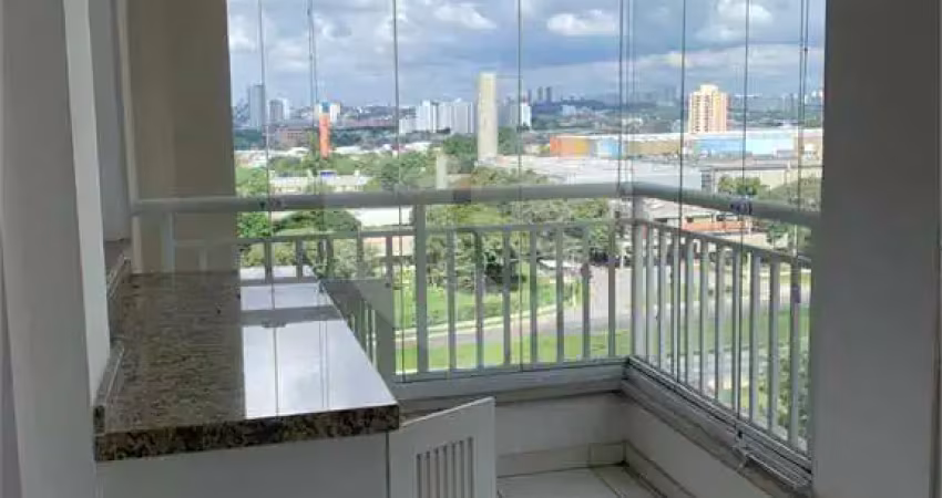 Apartamento com 3 quartos à venda em parque são domingos - sp