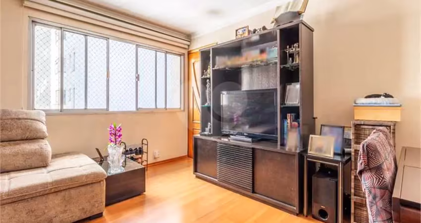 Apartamento com 4 quartos à venda na Rua Professor João Arruda, Perdizes, São Paulo