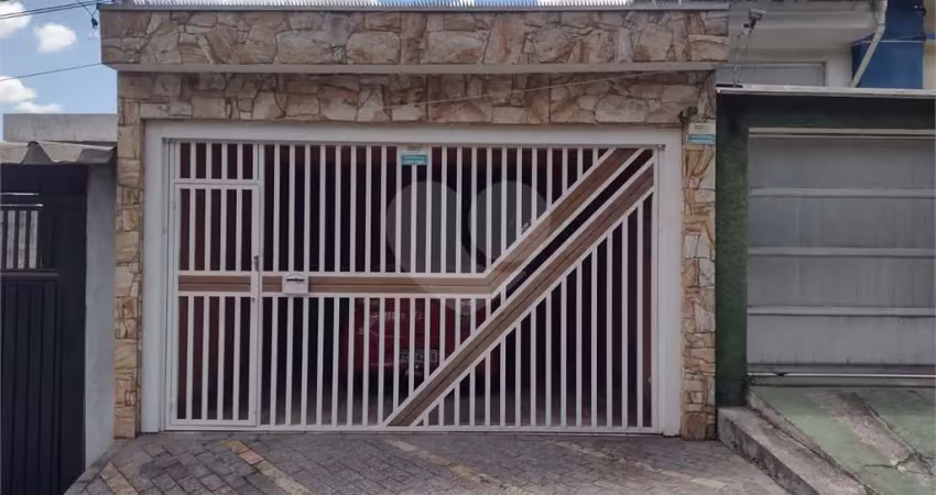 Casa térrea com 4 quartos à venda em vila antonieta - sp