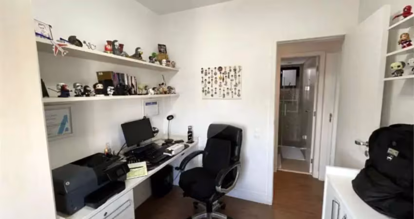 Apartamento com 3 quartos à venda em vila zilda (tatuapé) - sp