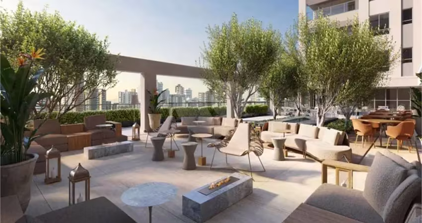 Apartamento com 3 quartos à venda na Rua Pelotas, Vila Mariana, São Paulo