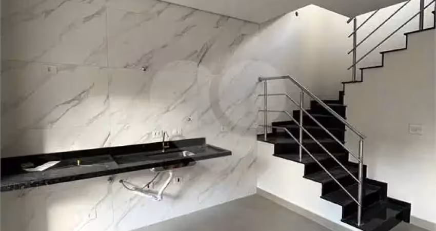 Casa com 3 quartos à venda na José Aprile, Jardim São Paulo (Zona Norte), São Paulo