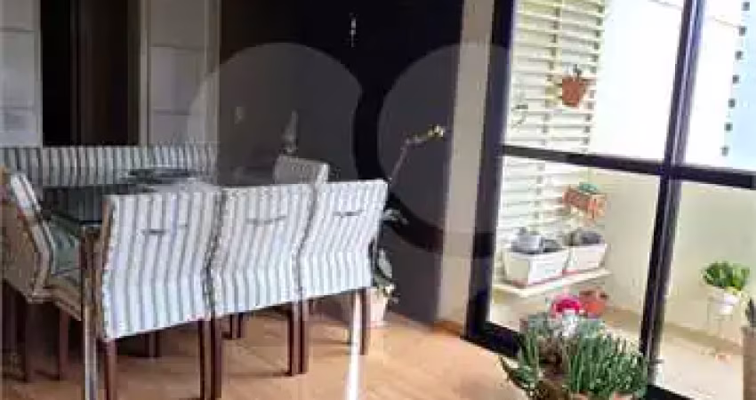 Apartamento com 3 quartos à venda em jardim vila mariana - sp