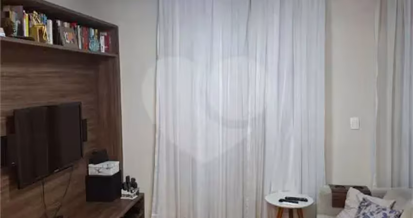 Apartamento com 3 quartos à venda em vila leopoldina - sp