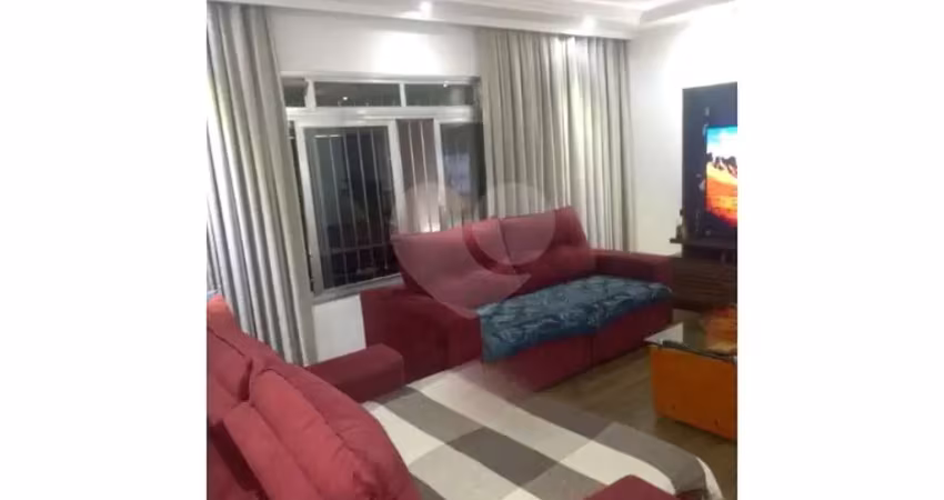 Sobrado com 3 quartos à venda em vila macedópolis - sp
