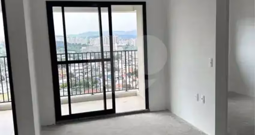 Apartamento com 3 quartos à venda em vila anastácio - sp
