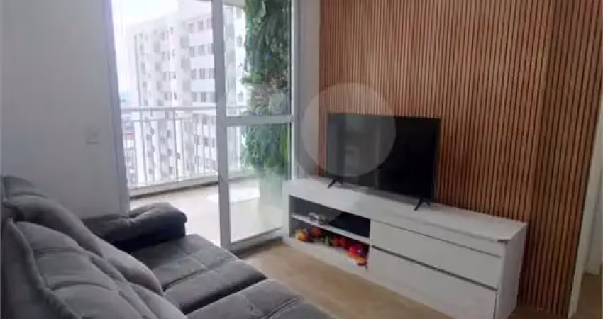 Apartamento com 2 quartos à venda em campininha - sp