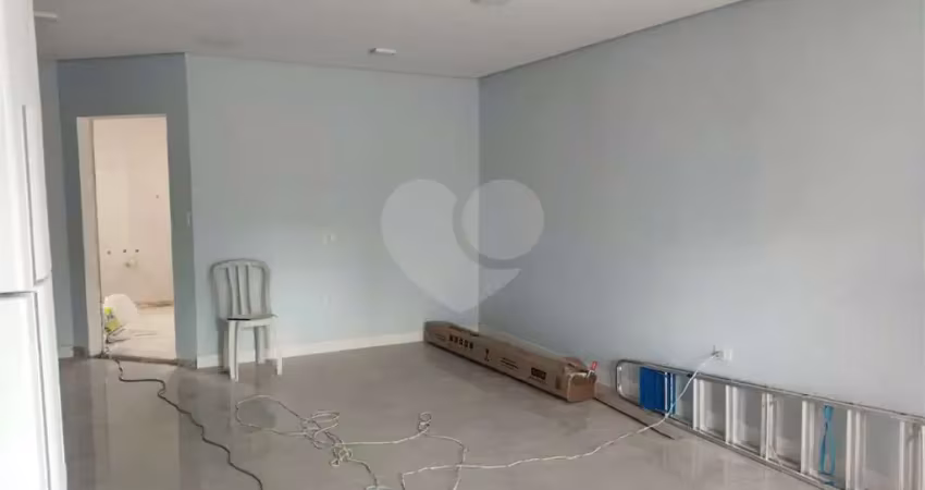 Apartamento com 4 quartos à venda em belenzinho - sp
