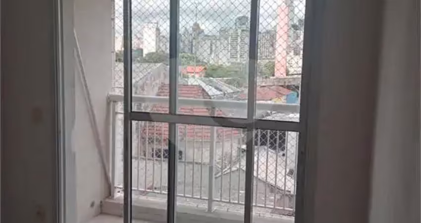 Apartamento com 2 quartos à venda na Rua do Lucas, Brás, São Paulo
