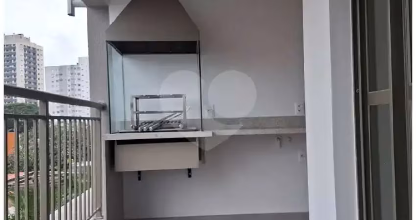 Apartamento com 2 quartos à venda em vila mariana - sp
