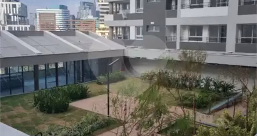 Apartamento com 1 quarto à venda na Avenida Doutor Vital Brasil, Butantã, São Paulo