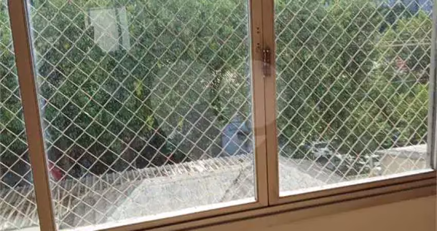 Apartamento com 2 quartos à venda em planalto paulista - sp