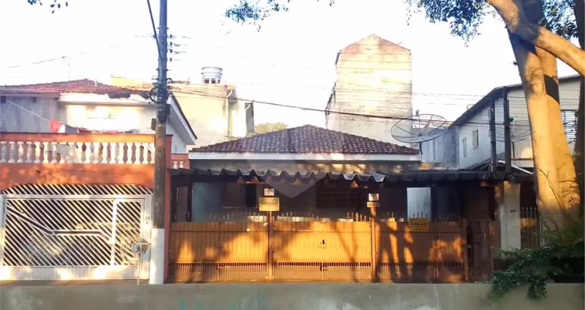 Casa térrea com 2 quartos à venda em jardim santa fé (zona oeste) - sp