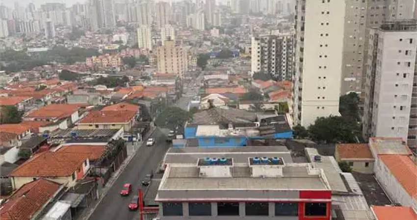 Apartamento com 3 quartos à venda em vila santo estéfano - sp