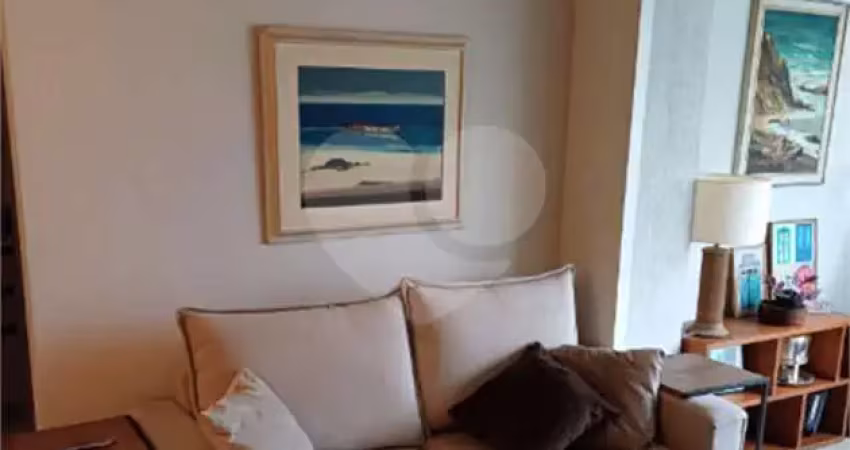Apartamento com 2 quartos à venda em chácara santo antônio (zona sul) - sp