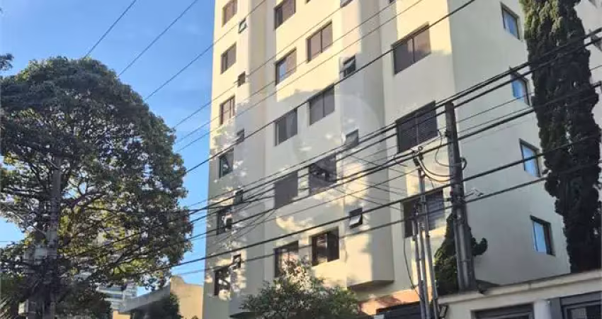Apartamento com 2 quartos à venda em vila ester (zona norte) - sp