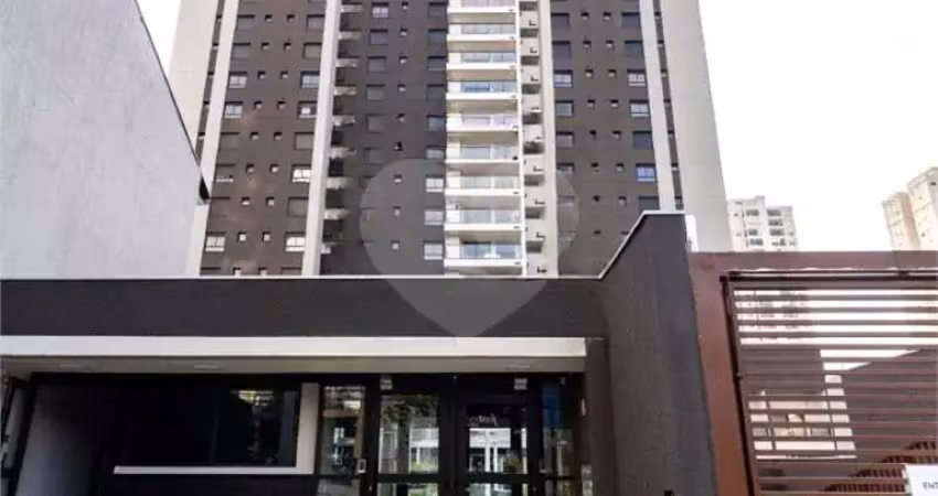Apartamento com 2 quartos à venda em vila romana - sp