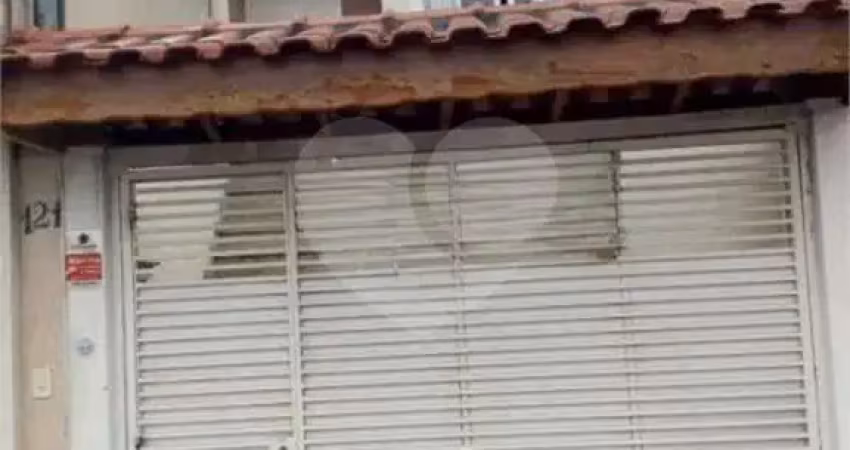 Sobrado com 2 quartos à venda em vila dos remédios - sp