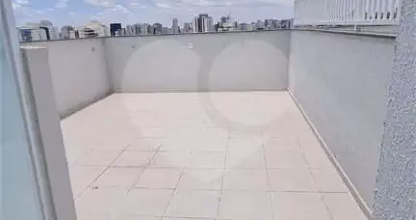 Apartamento com 1 quartos à venda em vila ipojuca - sp