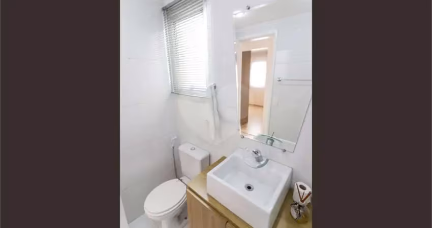 Apartamento com 3 quartos à venda em jardim das vertentes - sp
