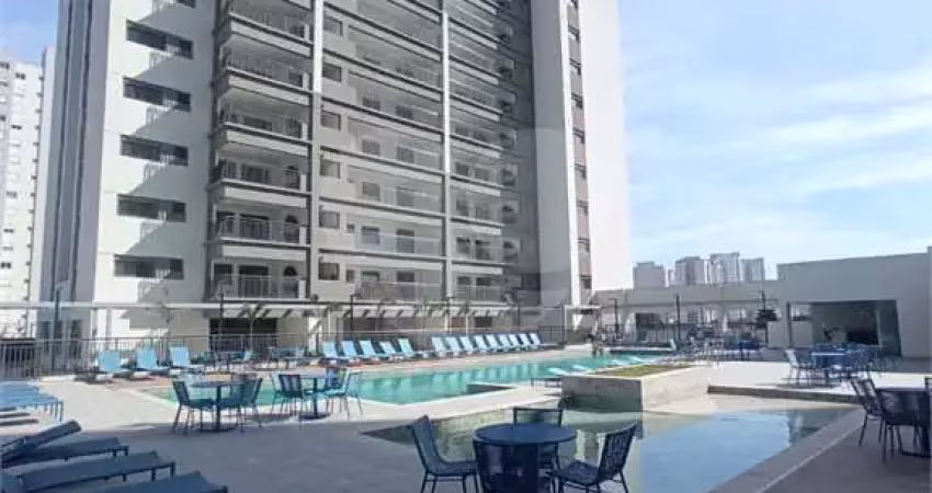 Apartamento com 3 quartos à venda em quarta parada - sp