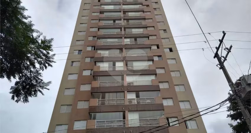 Apartamento com 2 quartos à venda em vila dom pedro ii - sp