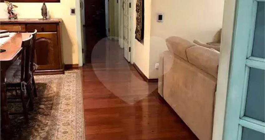 Apartamento com 3 quartos à venda na Rua Abílio Soares, Paraíso, São Paulo
