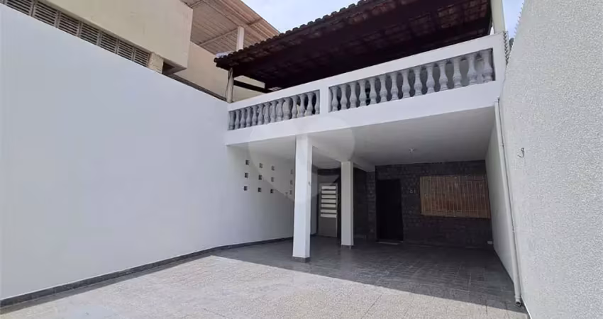 Casa com 2 quartos à venda em parque maria helena - sp