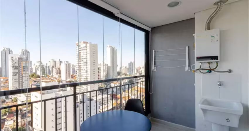 Apartamento com 1 quartos à venda em vila mariana - sp