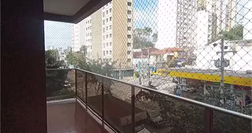 Apartamento com 3 quartos à venda na Rua Bartira, Perdizes, São Paulo