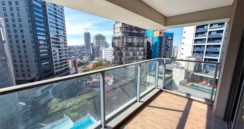 Apartamento com 3 quartos à venda em sumarezinho - sp