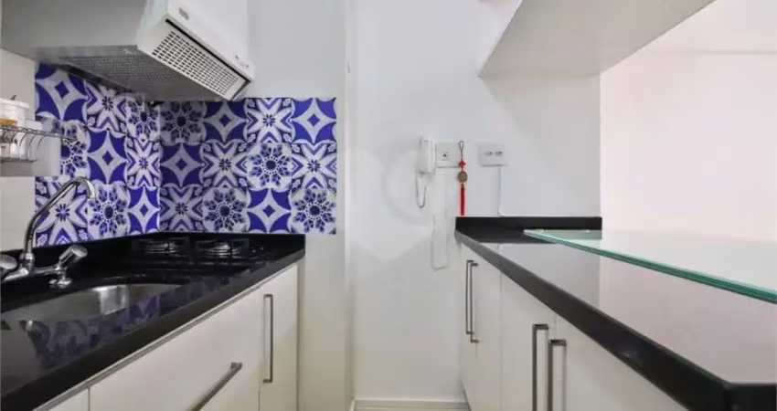 Apartamento com 1 quartos à venda em vila madalena - sp