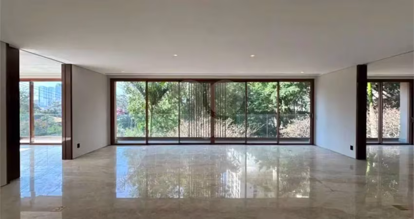 Apartamento com 4 quartos à venda ou para locação em cidade jardim - sp